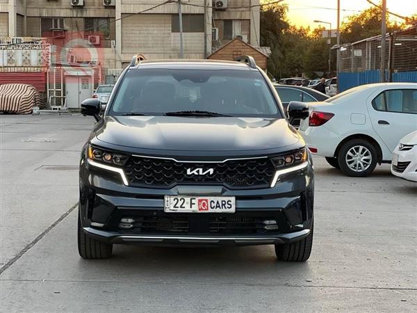 كيا سورينتو 2021 للبيع في العراق -  بغداد